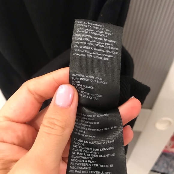 Bebe Dress - Picture 3 of 8